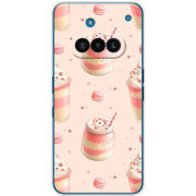 Чохол BoxFace Nothing Phone (3a) 