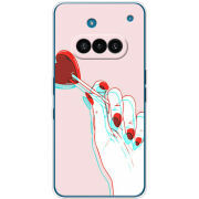 Чохол BoxFace Nothing Phone (3a) 
