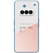 Чохол BoxFace Nothing Phone (3a) 