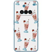 Чохол BoxFace Nothing Phone (3a) 