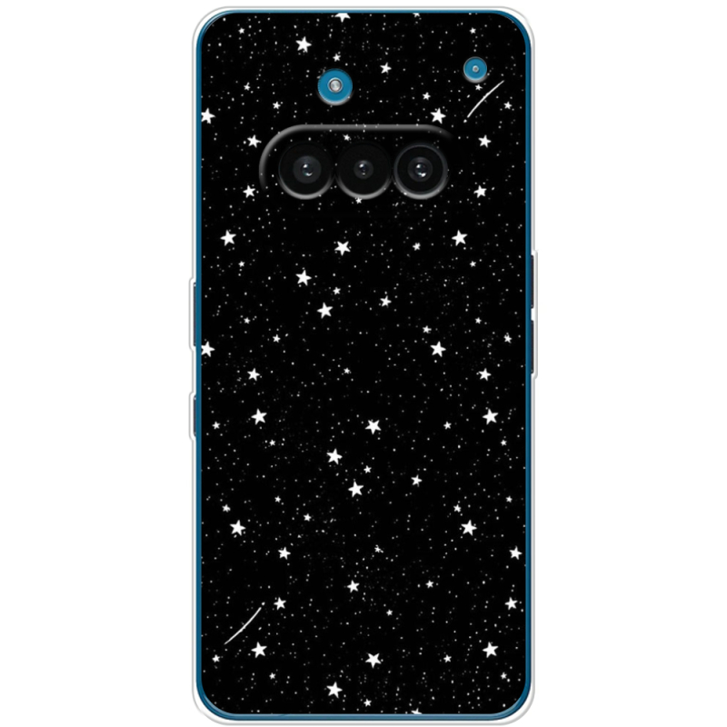 Чохол BoxFace Nothing Phone (3a) 