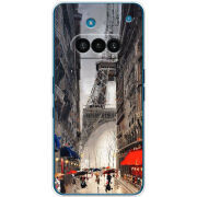 Чохол BoxFace Nothing Phone (3a) 