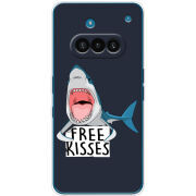 Чохол BoxFace Nothing Phone (3a) 