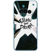 Чохол BoxFace Nothing Phone (3a) 