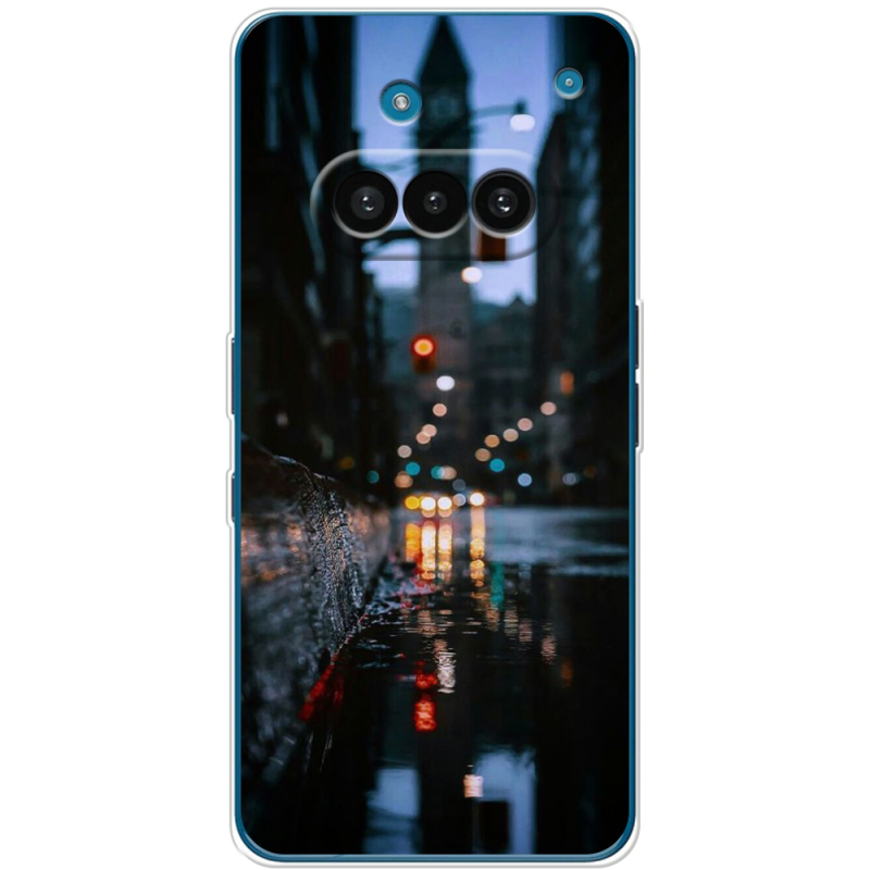 Чохол BoxFace Nothing Phone (3a) 