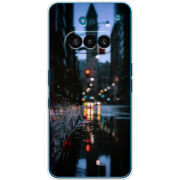 Чохол BoxFace Nothing Phone (3a) 