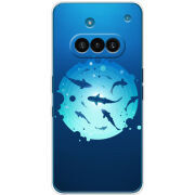 Чохол BoxFace Nothing Phone (3a) 