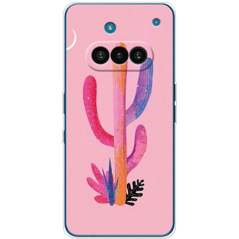 Чохол BoxFace Nothing Phone (3a) 