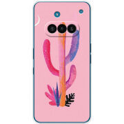 Чохол BoxFace Nothing Phone (3a) 