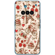 Чохол BoxFace Nothing Phone (3a) 