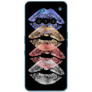 Чохол BoxFace Nothing Phone (3a) 