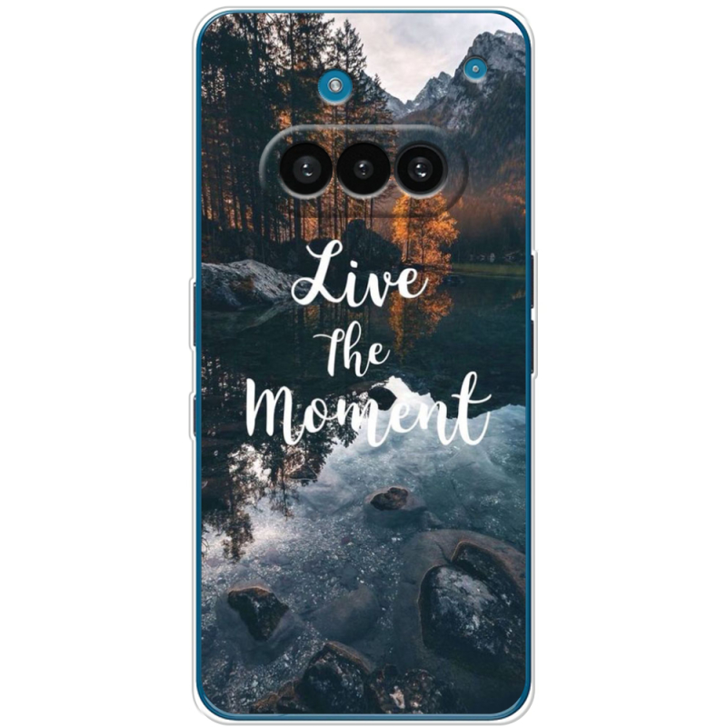 Чохол BoxFace Nothing Phone (3a) 
