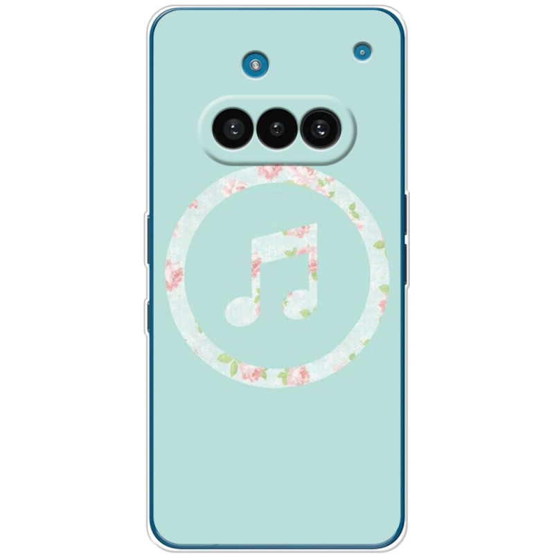 Чохол BoxFace Nothing Phone (3a) 