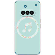 Чохол BoxFace Nothing Phone (3a) 