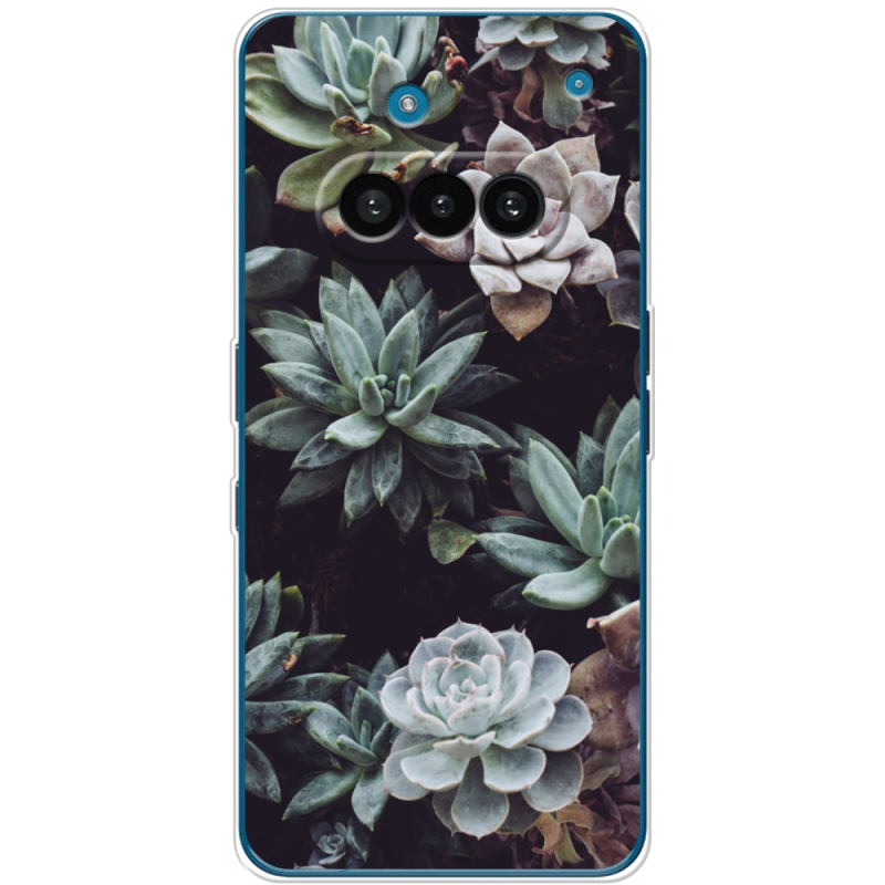 Чохол BoxFace Nothing Phone (3a) 