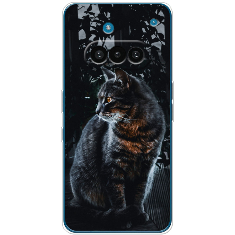 Чохол BoxFace Nothing Phone (3a) 