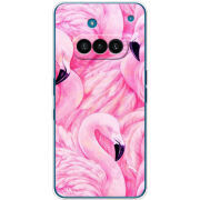 Чохол BoxFace Nothing Phone (3a) 