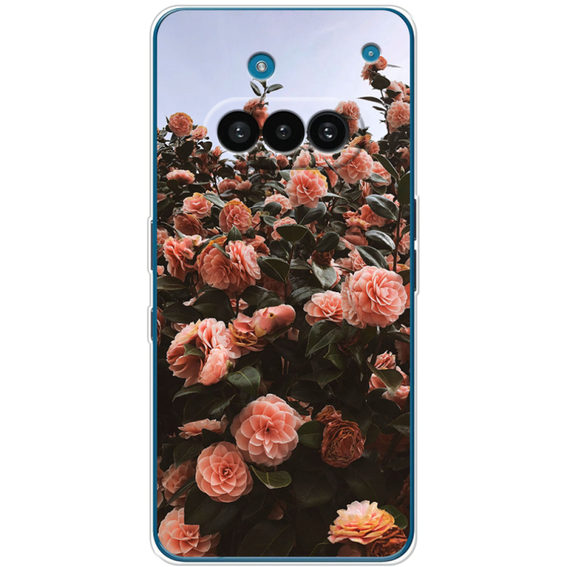 Чохол BoxFace Nothing Phone (3a) 