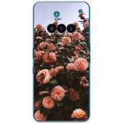 Чохол BoxFace Nothing Phone (3a) 