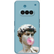 Чохол BoxFace Nothing Phone (3a) 