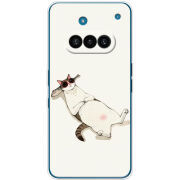 Чохол BoxFace Nothing Phone (3a) 