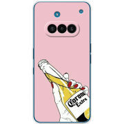 Чохол BoxFace Nothing Phone (3a) 