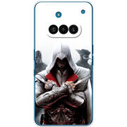 Чохол BoxFace Nothing Phone (3a) Assassins Creed 3