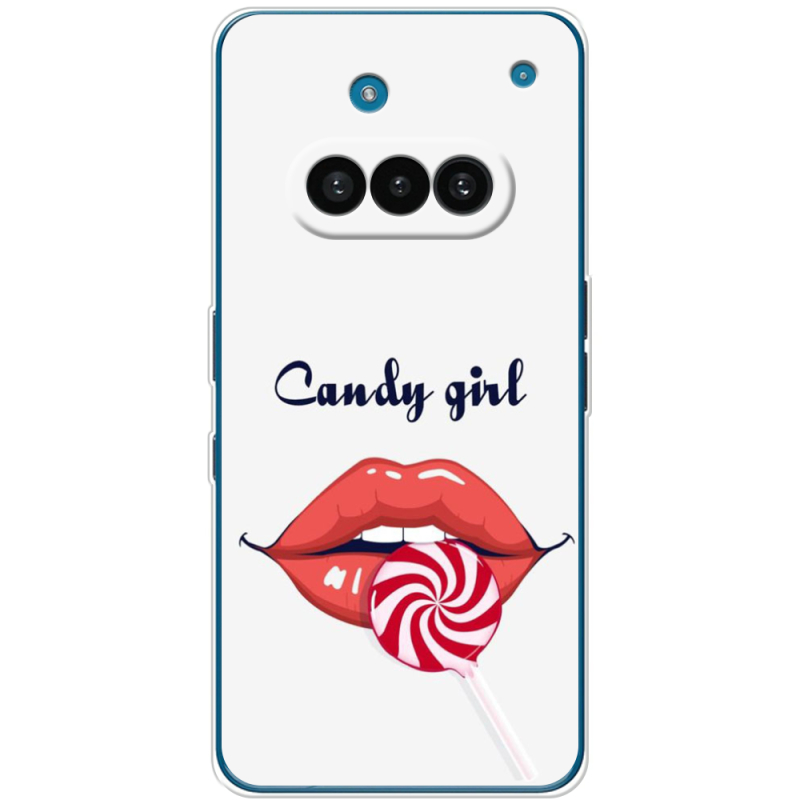 Чохол BoxFace Nothing Phone (3a) 