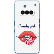 Чохол BoxFace Nothing Phone (3a) 