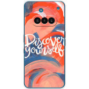 Чохол BoxFace Nothing Phone (3a) 