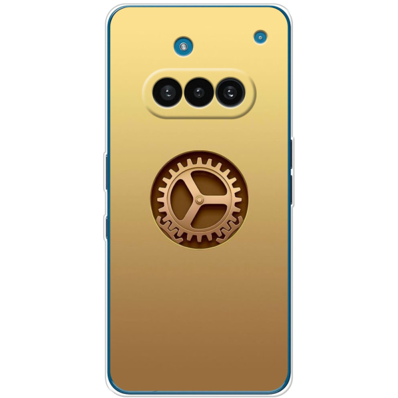 Чохол BoxFace Nothing Phone (3a) 
