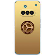 Чохол BoxFace Nothing Phone (3a) 
