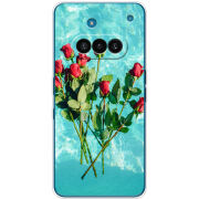 Чохол BoxFace Nothing Phone (3a) 