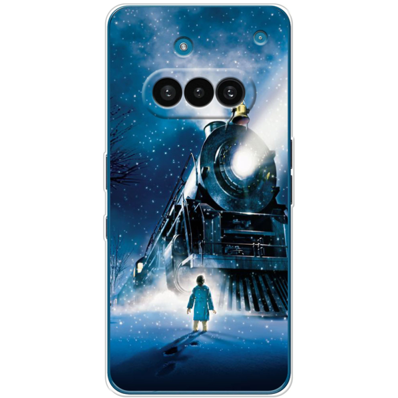 Чохол BoxFace Nothing Phone (3a) 