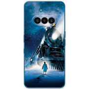 Чохол BoxFace Nothing Phone (3a) 