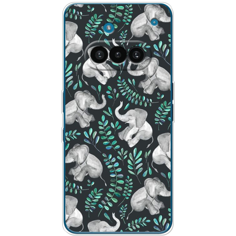 Чохол BoxFace Nothing Phone (3a) 