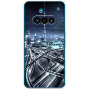 Чохол BoxFace Nothing Phone (3a) 