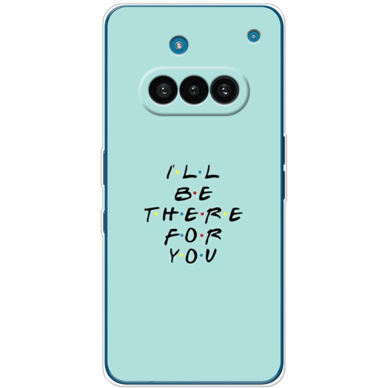 Чохол BoxFace Nothing Phone (3a) 