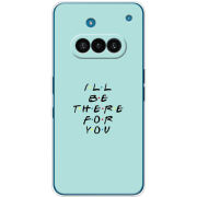 Чохол BoxFace Nothing Phone (3a) 