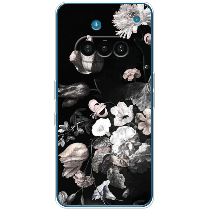 Чохол BoxFace Nothing Phone (3a) 