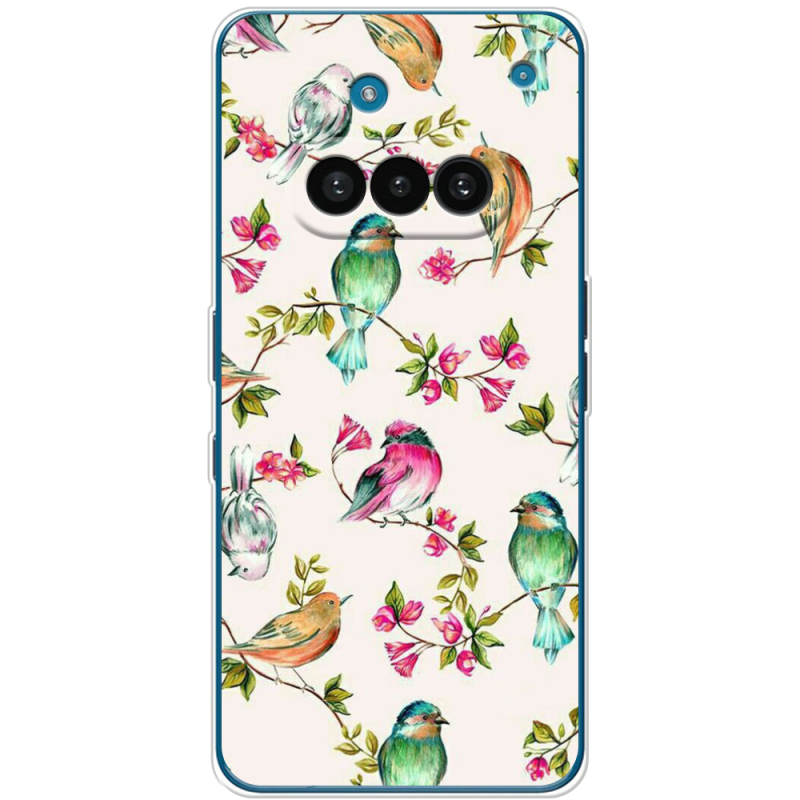 Чохол BoxFace Nothing Phone (3a) 