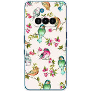 Чохол BoxFace Nothing Phone (3a) 