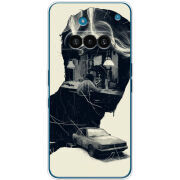Чохол BoxFace Nothing Phone (3a) 