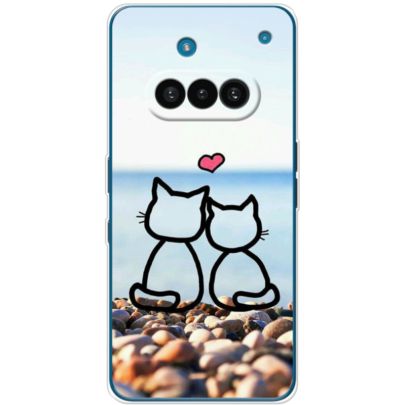 Чохол BoxFace Nothing Phone (3a) 