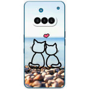 Чохол BoxFace Nothing Phone (3a) 