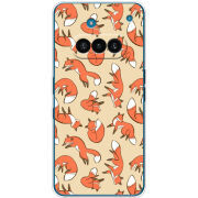 Чохол BoxFace Nothing Phone (3a) 