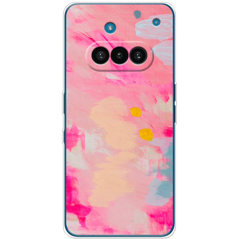 Чохол BoxFace Nothing Phone (3a) 