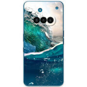 Чохол BoxFace Nothing Phone (3a) 