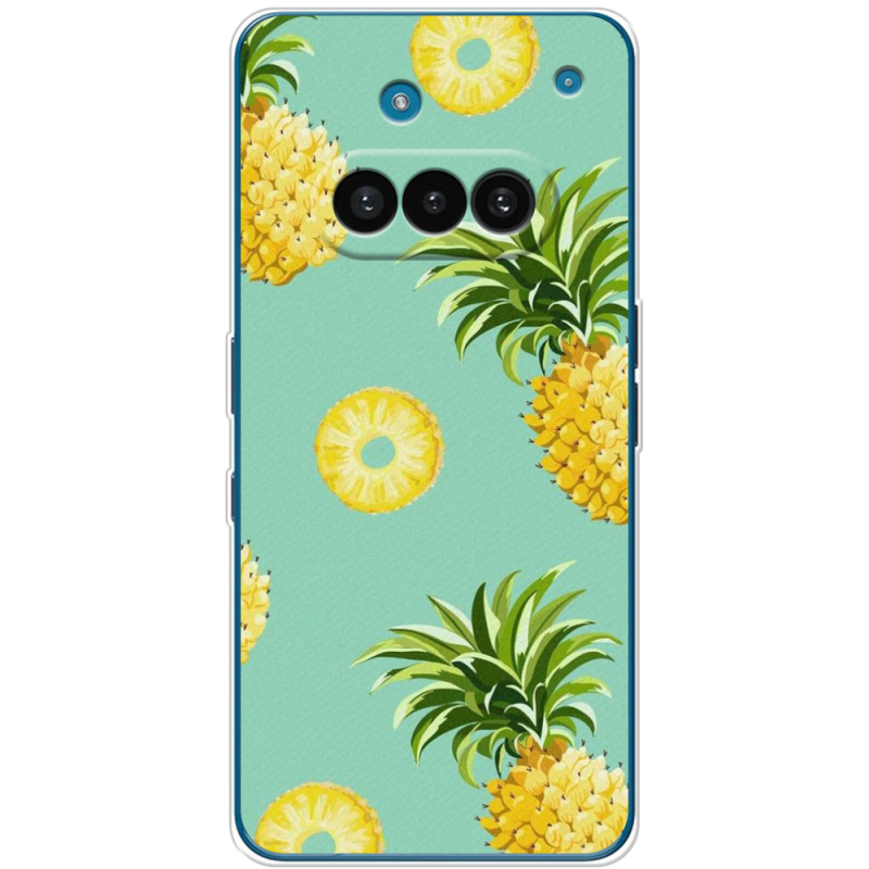 Чохол BoxFace Nothing Phone (3a) 