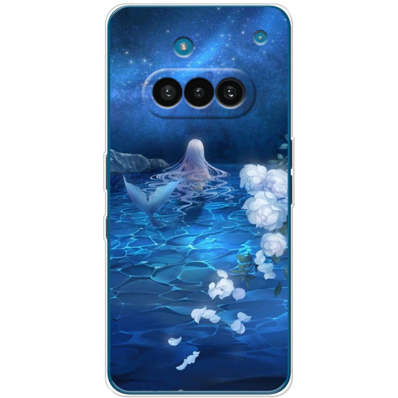 Чохол BoxFace Nothing Phone (3a) 
